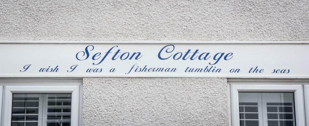 Sefton Cottage Deganwy Exterior photo